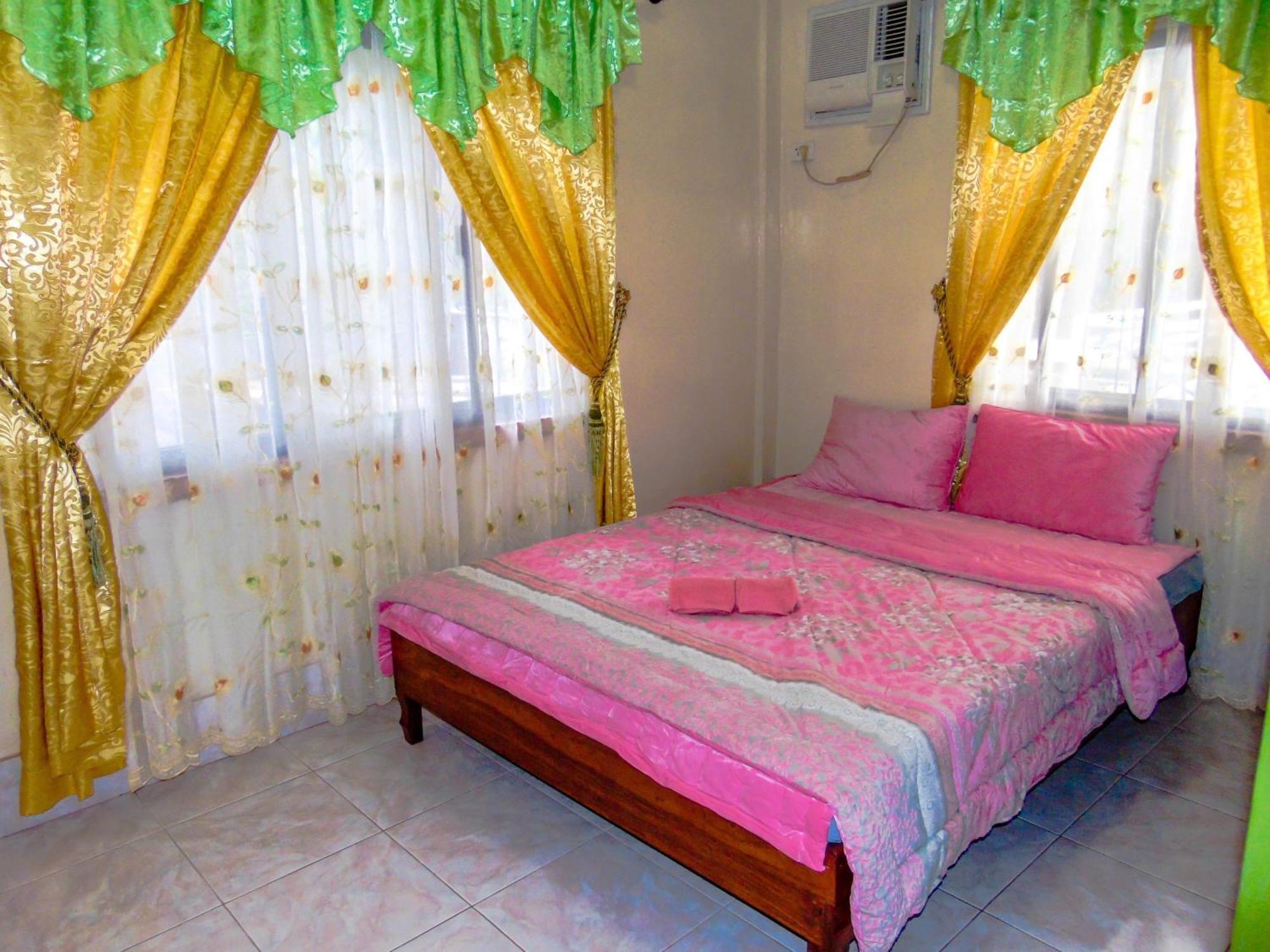 Pangulatan Beach Resort Ель-Нідо Номер фото